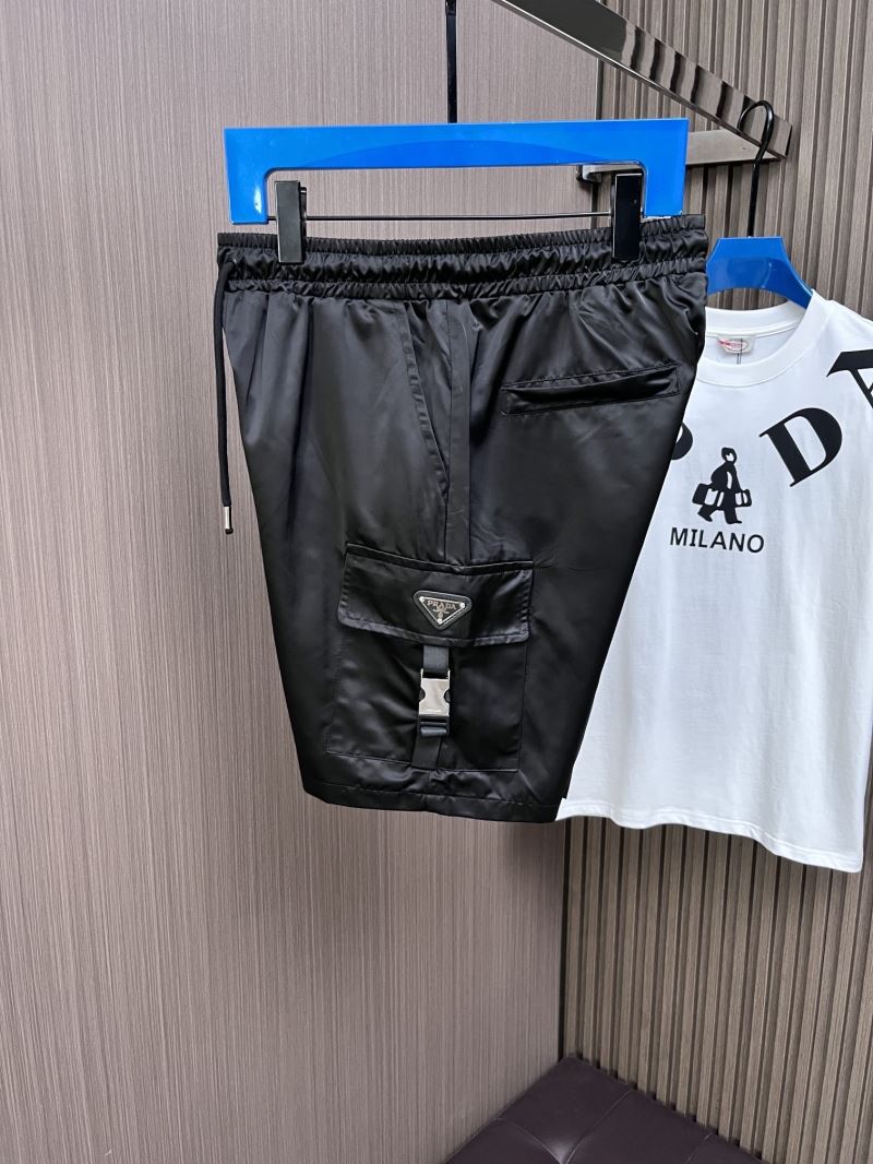 Prada Short Pants